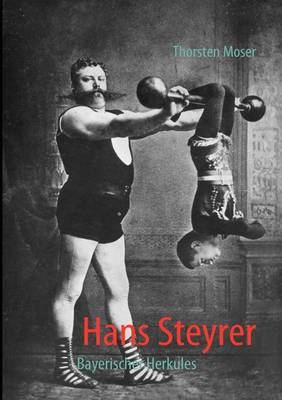Hans Steyrer (Paperback)