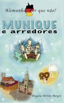 Munique E Arredores (Paperback)