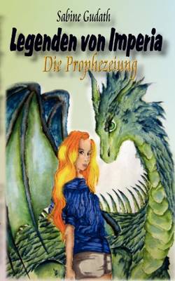 Legenden von Imperia (Paperback)