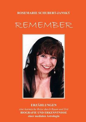 Remember (Paperback)