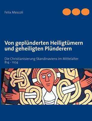 Von Gepl Nderten Heiligt Mern Und Geheiligten PL Nderern (Paperback)
