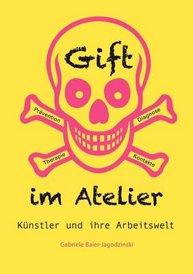 Gift Im Atelier (Paperback)