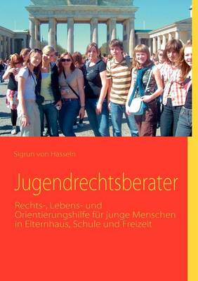Jugendrechtsberater (Paperback)