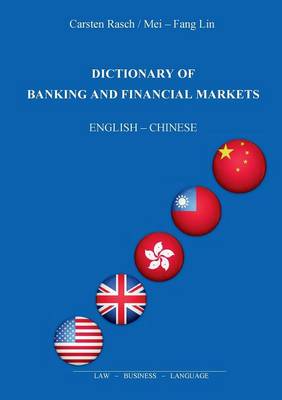 Dictionary of Banking and Financial Markets (Paperback)