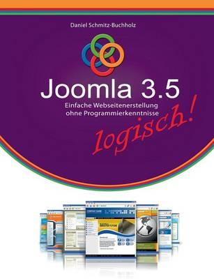 Joomla 3.5 Logisch! (Paperback)