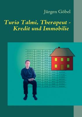 Turio Talmi, Therapeut (Paperback)