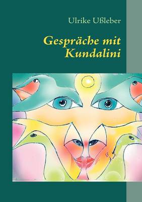 Gespr Che Mit Kundalini (Paperback)