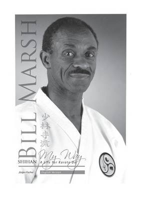 Shihan Bill Marsh, English Version (Paperback)