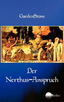 Der Nerthus-Anspruch (Paperback)