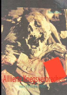 Alliierte Kriegsverbrechen (Paperback)