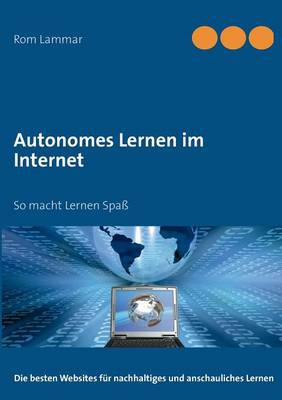 Autonomes Lernen Im Internet (Paperback)