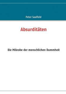 Absurdit Ten (Paperback)