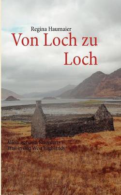 Von Loch Zu Loch (Paperback)
