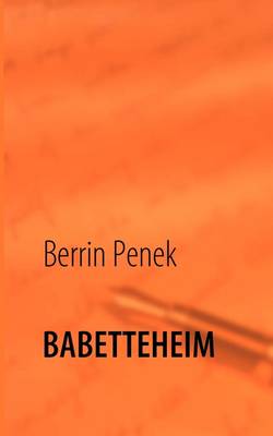 Babetteheim (Paperback)