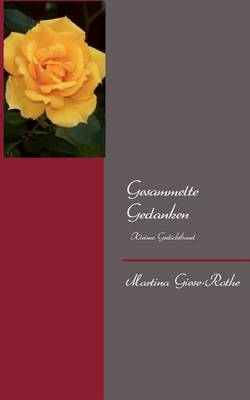 Gesammelte Gedanken (Paperback)
