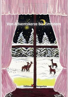 Von Adventskerze Bis Zimtstern (Paperback)