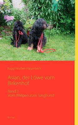 Aslan, Der L We Vom Birkenhof (Paperback)