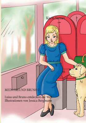 Mein Freund Bruno 2 (Paperback)