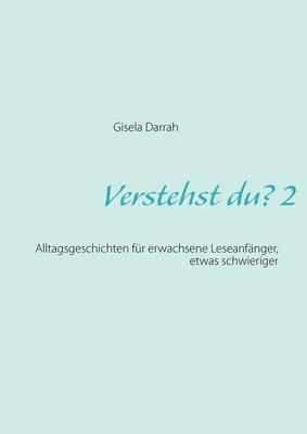 Verstehst Du? 2 (Paperback)