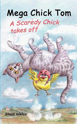 Mega Chick Tom (Paperback)