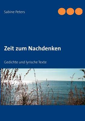 Zeit Zum Nachdenken (Paperback)
