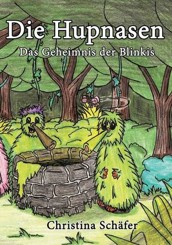 Die Hupnasen (Paperback)