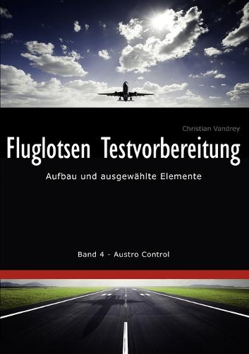 Fluglotsen Testvorbereitung (Paperback)
