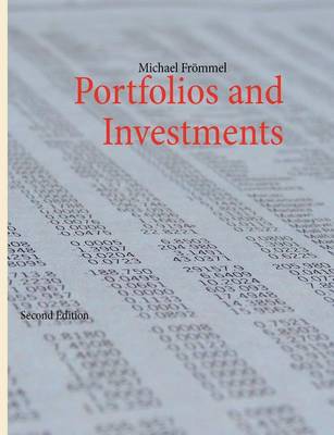 Portfolios and Investments (Paperback)