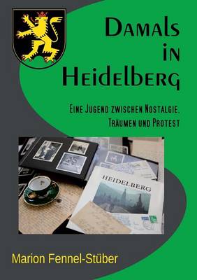 Damals in Heidelberg (Paperback)