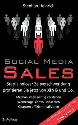 Social Media Sales (Paperback)