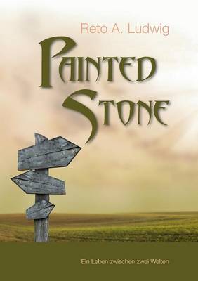 Painted Stone (Paperback)