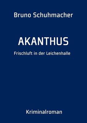 Akanthus (Paperback)