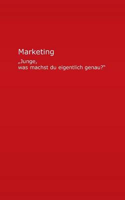 Marketing (Paperback)