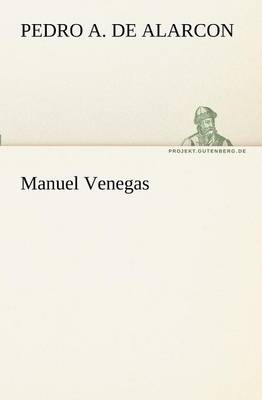 Manuel Venegas (Paperback)