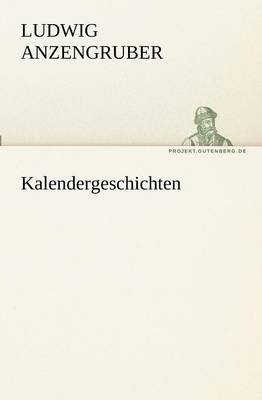 Kalendergeschichten (Paperback)