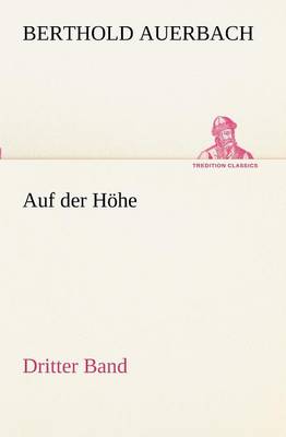 Auf Der Hohe Dritter Band (Paperback)