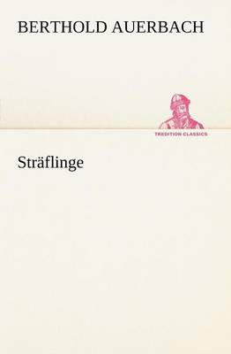 Straflinge (Paperback)