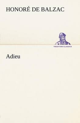 Adieu (Paperback)