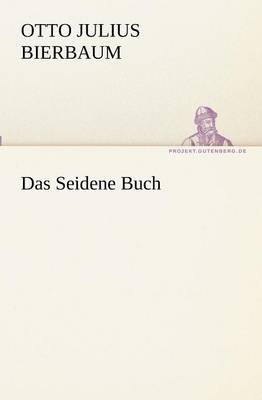 Das Seidene Buch (Paperback)