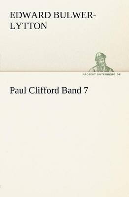 Paul Clifford Band 7 (Paperback)