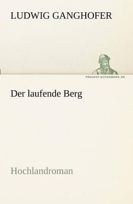 Der Laufende Berg (Paperback)