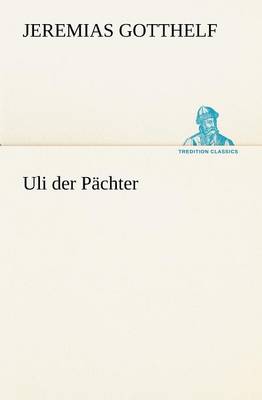 Uli Der Pachter (Paperback)