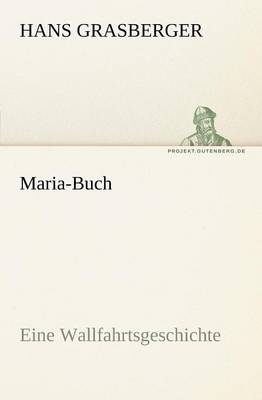 Maria-Buch (Paperback)
