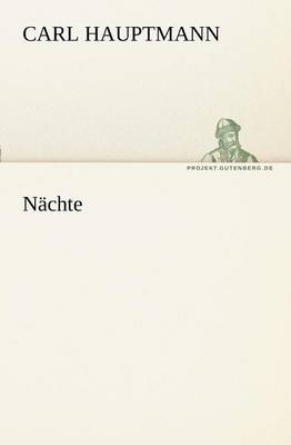 Nachte (Paperback)