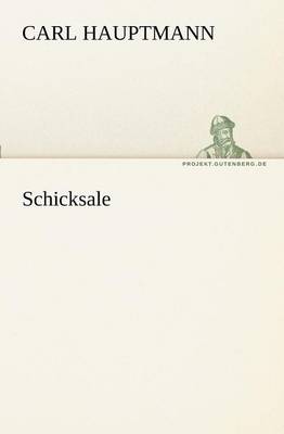 Schicksale (Paperback)