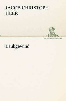 Laubgewind (Paperback)