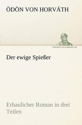 Der Ewige Spiesser (Paperback)