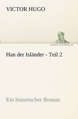 Han Der Islander - Teil 2 (Paperback)