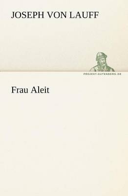 Frau Aleit (Paperback)