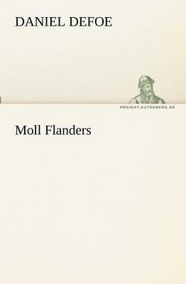 Moll Flanders (Paperback)